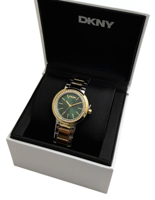 DKNY Ladies Watch